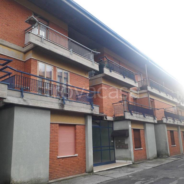 Appartamento in vendita a Botticino via Franzoni, 5