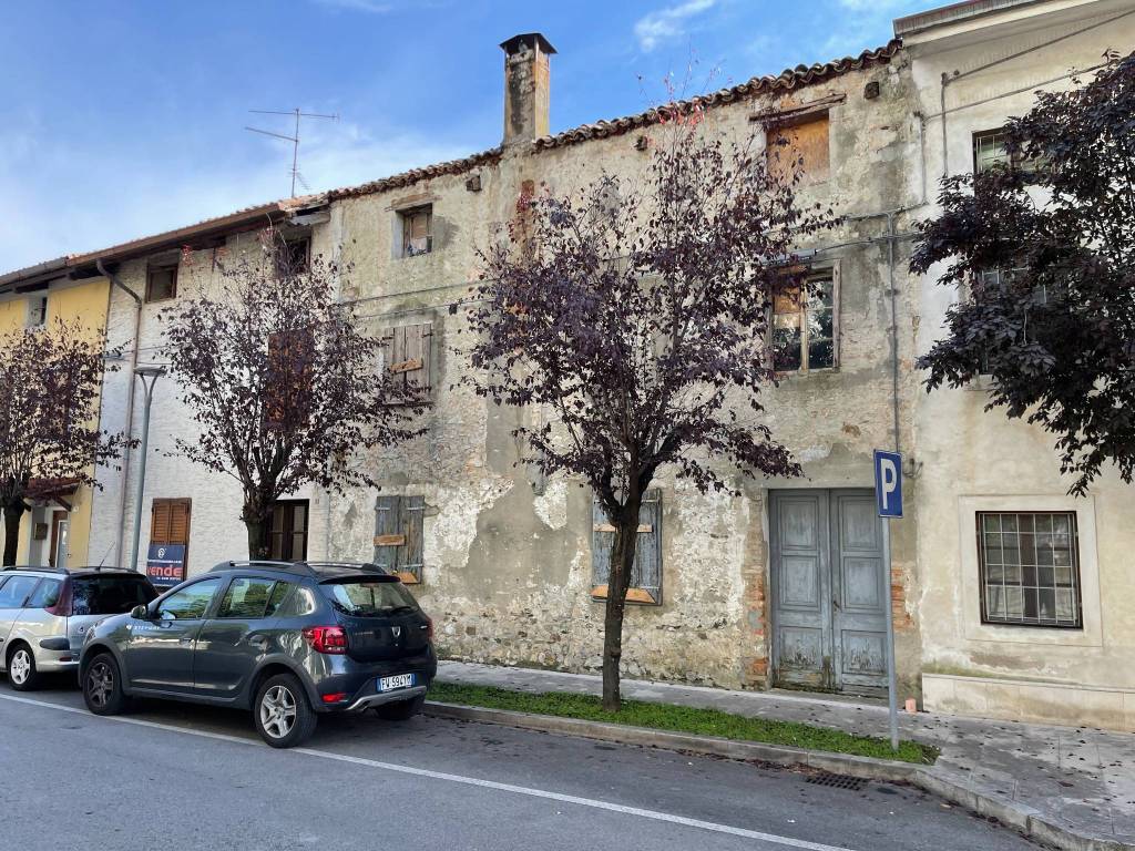 Casa Indipendente in in vendita da privato a Romans d'Isonzo via Roma, 18
