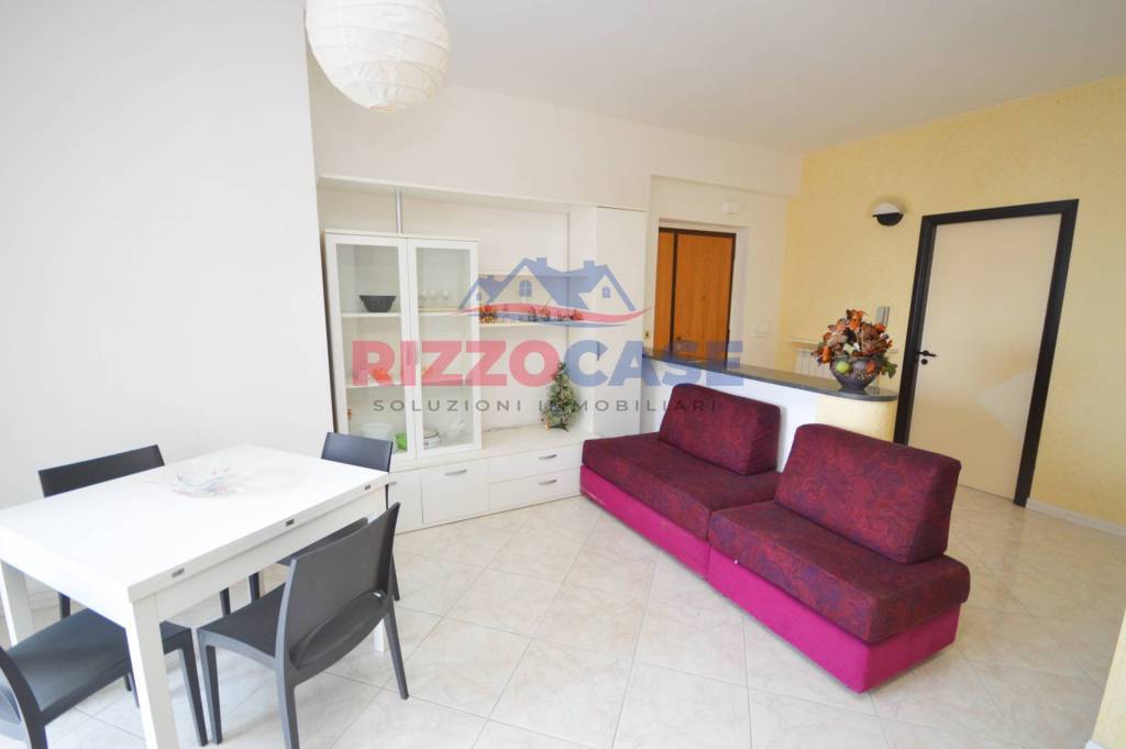 Appartamento in vendita a Crosia via Castello, 30