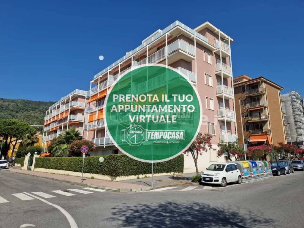 Appartamento in vendita ad Andora via santa lucia