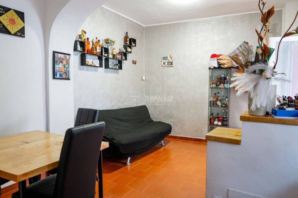 Appartamento in vendita a Chiari via Cortezzano