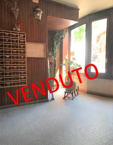 Appartamento in vendita a Bardonecchia via Giuseppe Francesco Medail, 12
