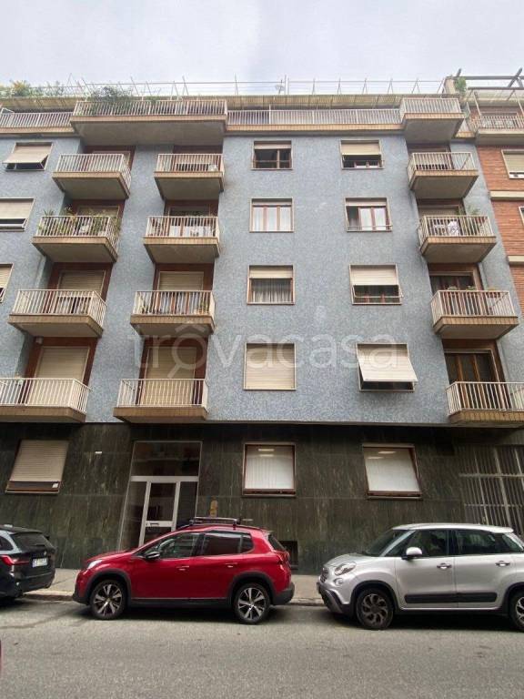 Ufficio in vendita a Torino via Giacinto Pacchiotti, 18