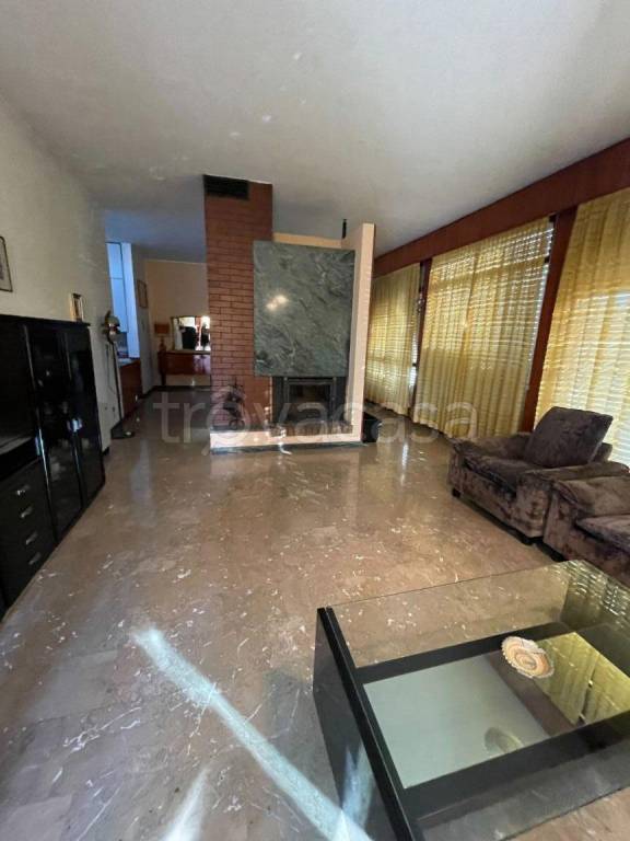 Villa in vendita a Santa Lucia di Piave via Distrettuale, 43
