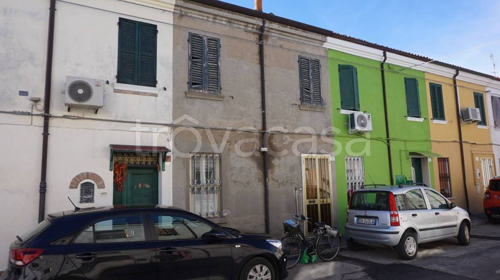 Villa a Schiera in vendita a Codigoro via Trieste, 22