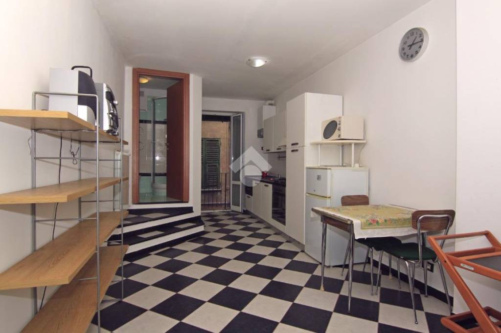 Appartamento in vendita a Serravalle Scrivia vico del Forno, 3