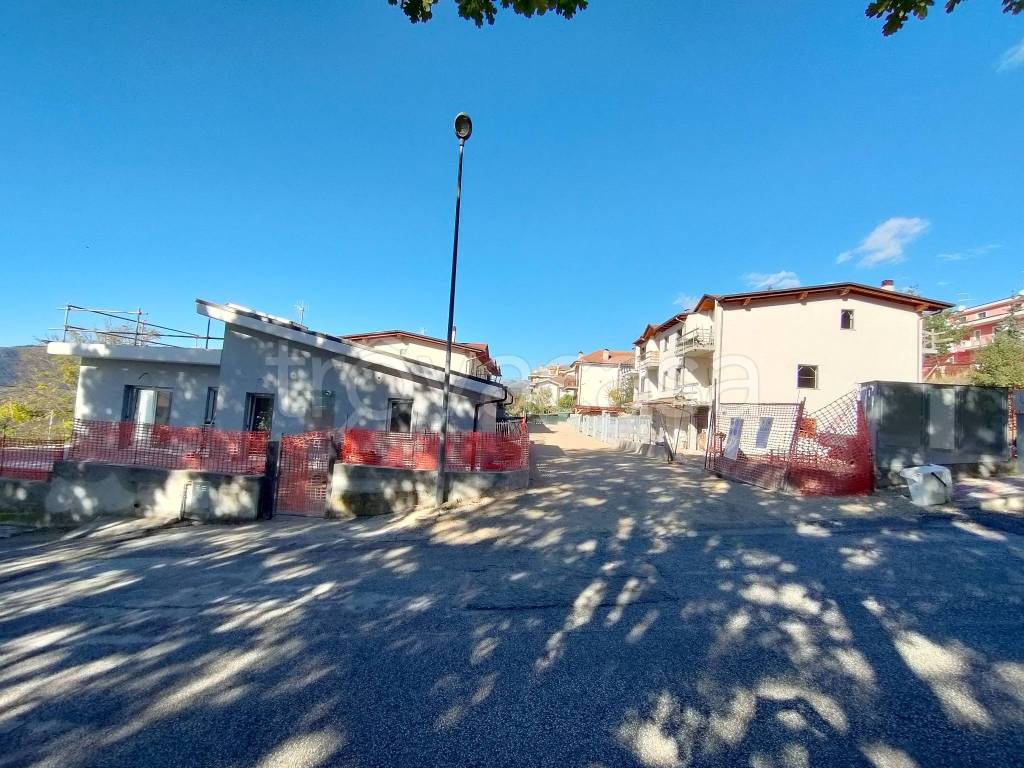 Villa a Schiera in vendita a L'Aquila