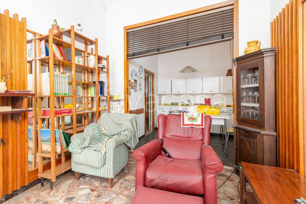 Casa Indipendente in vendita a Castrocaro Terme e Terra del Sole via Porta dell'olmo, 13