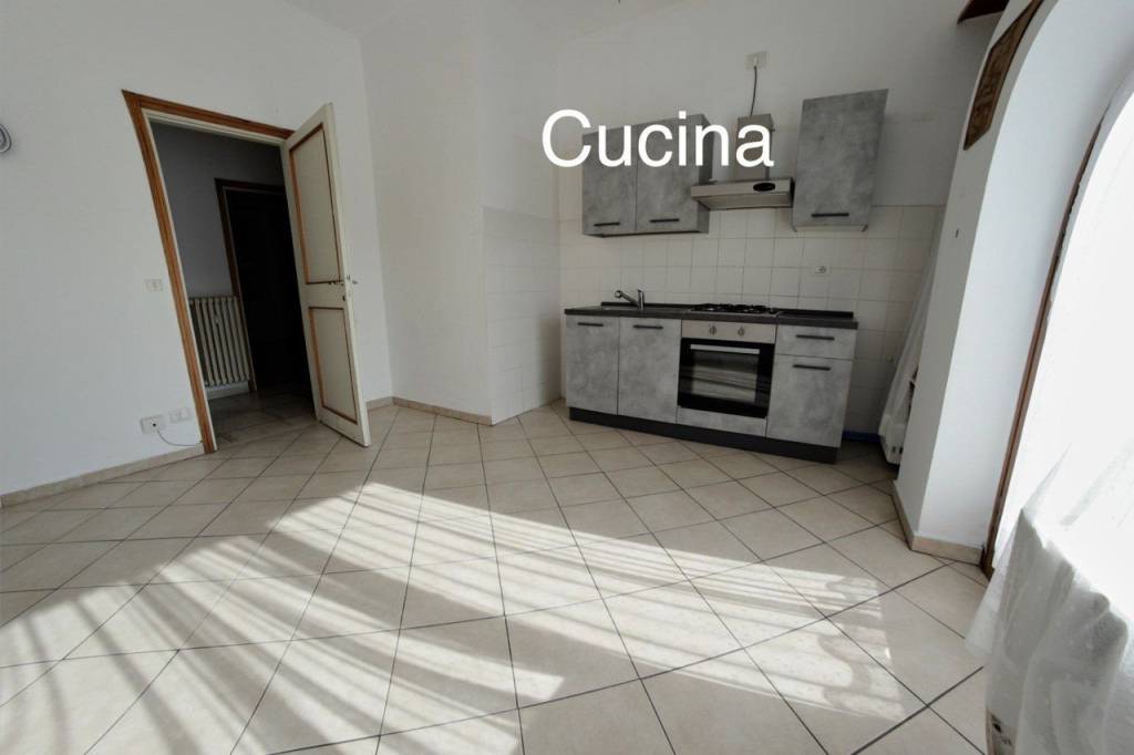 Appartamento in in affitto da privato a Mondovì largo Cesare Campana