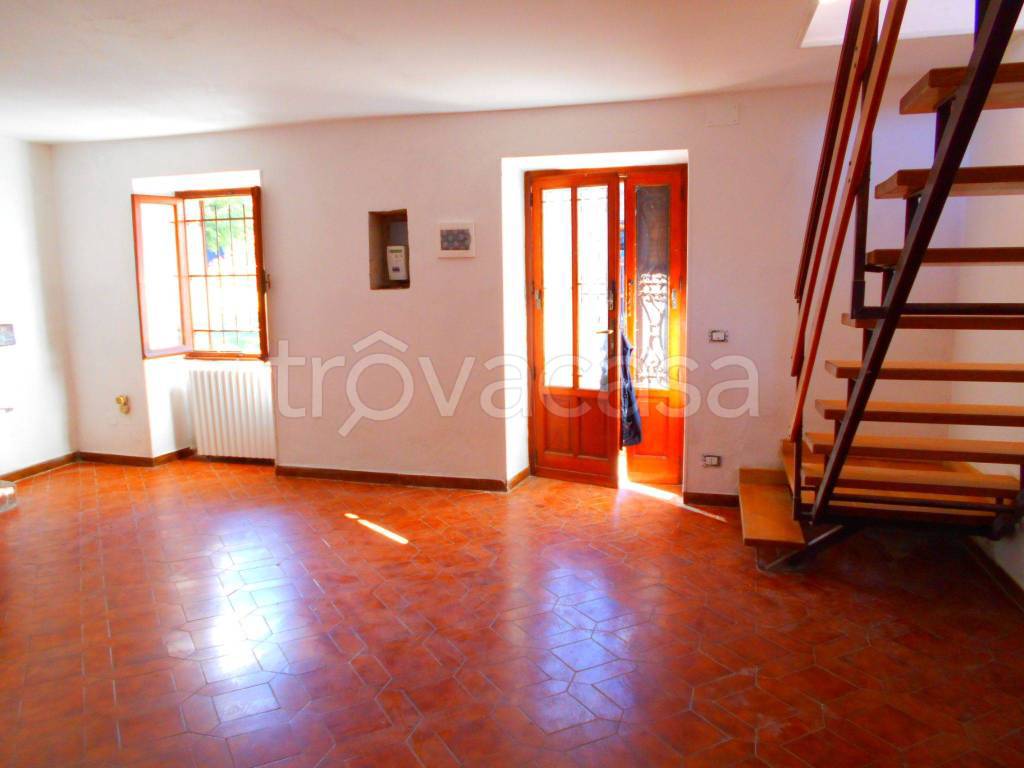 Casale in in vendita da privato a Silvano d'Orba via Ovada, 30