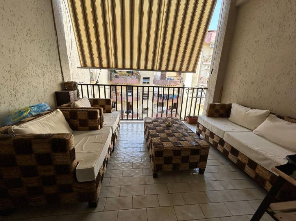 Appartamento in vendita a Corigliano-Rossano piazza sanseverino, 29