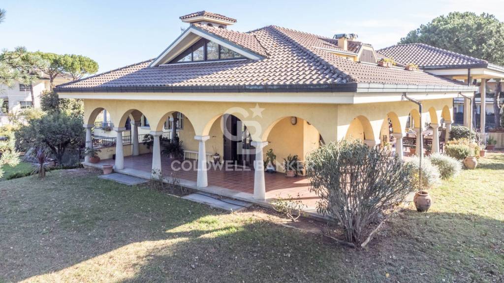 Villa in vendita a Cervia via bova, 39