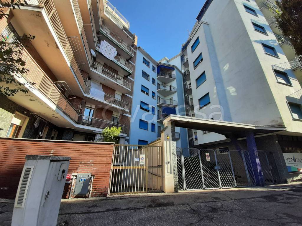 Appartamento in vendita ad Alessandria via Medaglie d'oro
