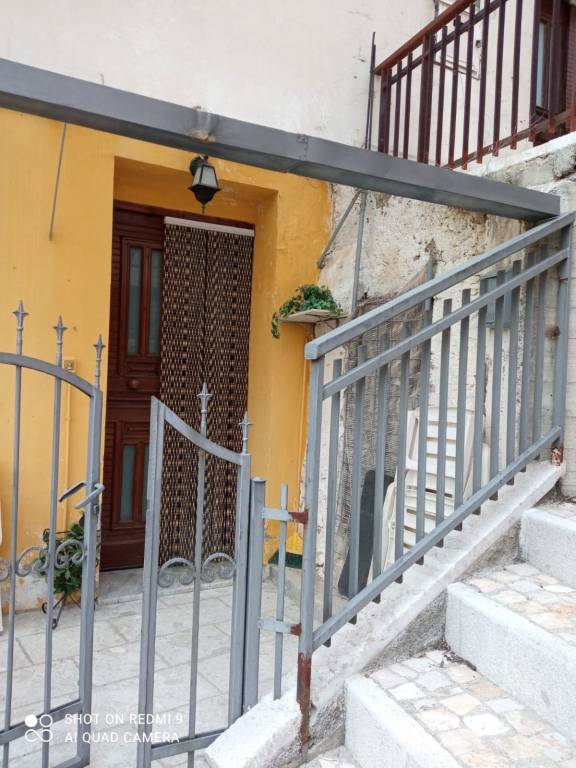 Villa a Schiera in in vendita da privato a Santomenna via di Majo, 5