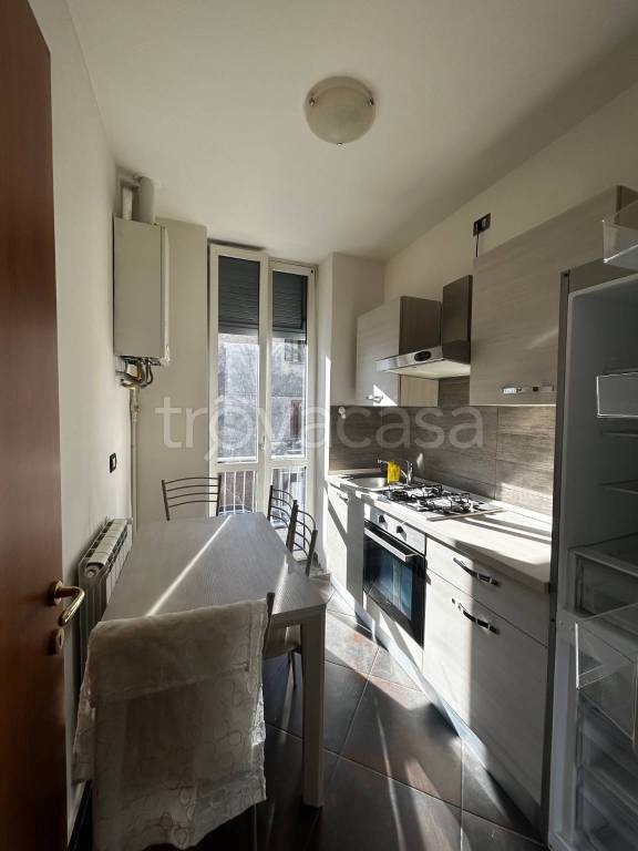 Appartamento in in vendita da privato a Como via Varesina, 76