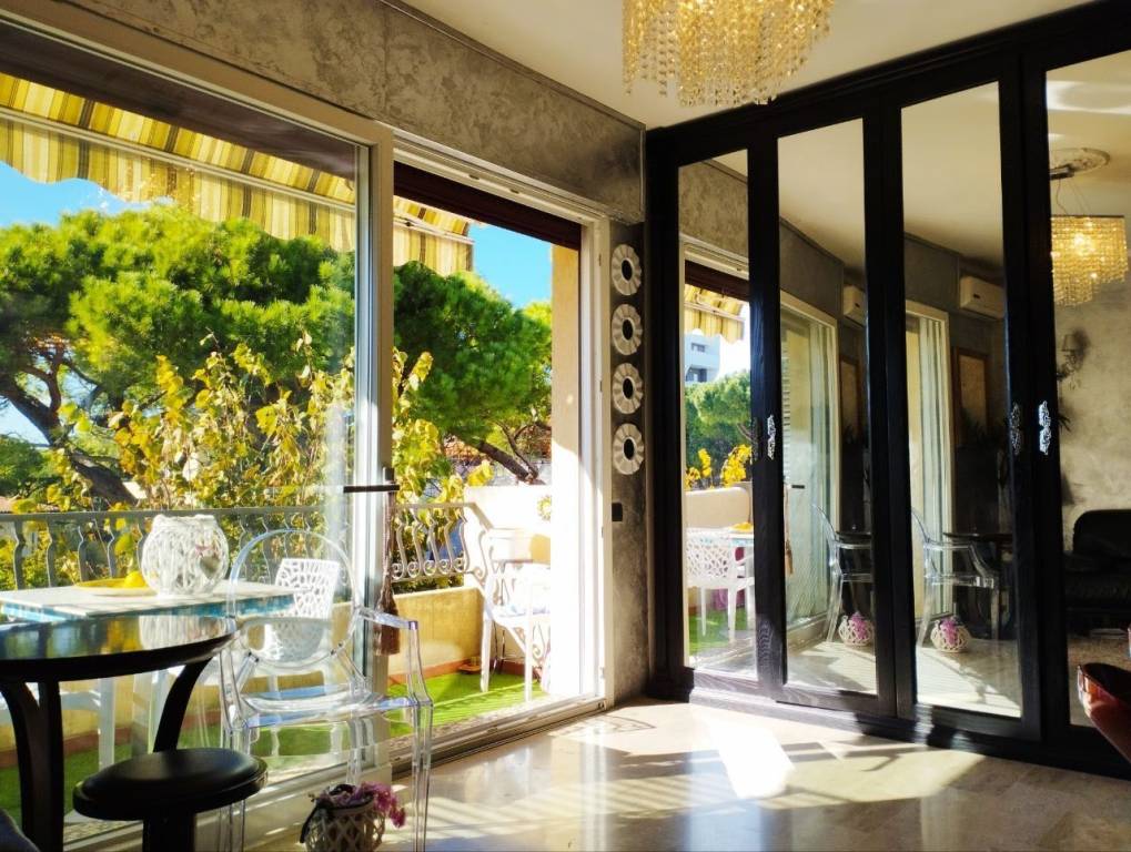 Appartamento in in vendita da privato a Riccione viale Gran Paradiso, 5