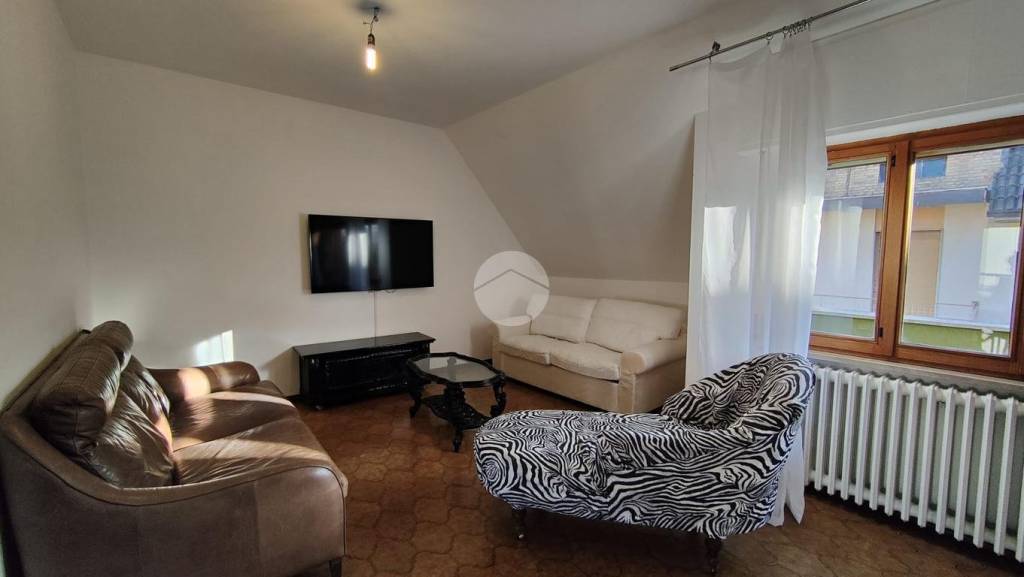Appartamento in vendita a San Benedetto del Tronto via Sabotino, 19