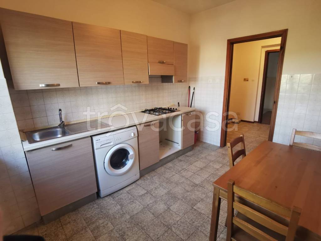 Appartamento in in vendita da privato a Monfalcone via Aris, 41