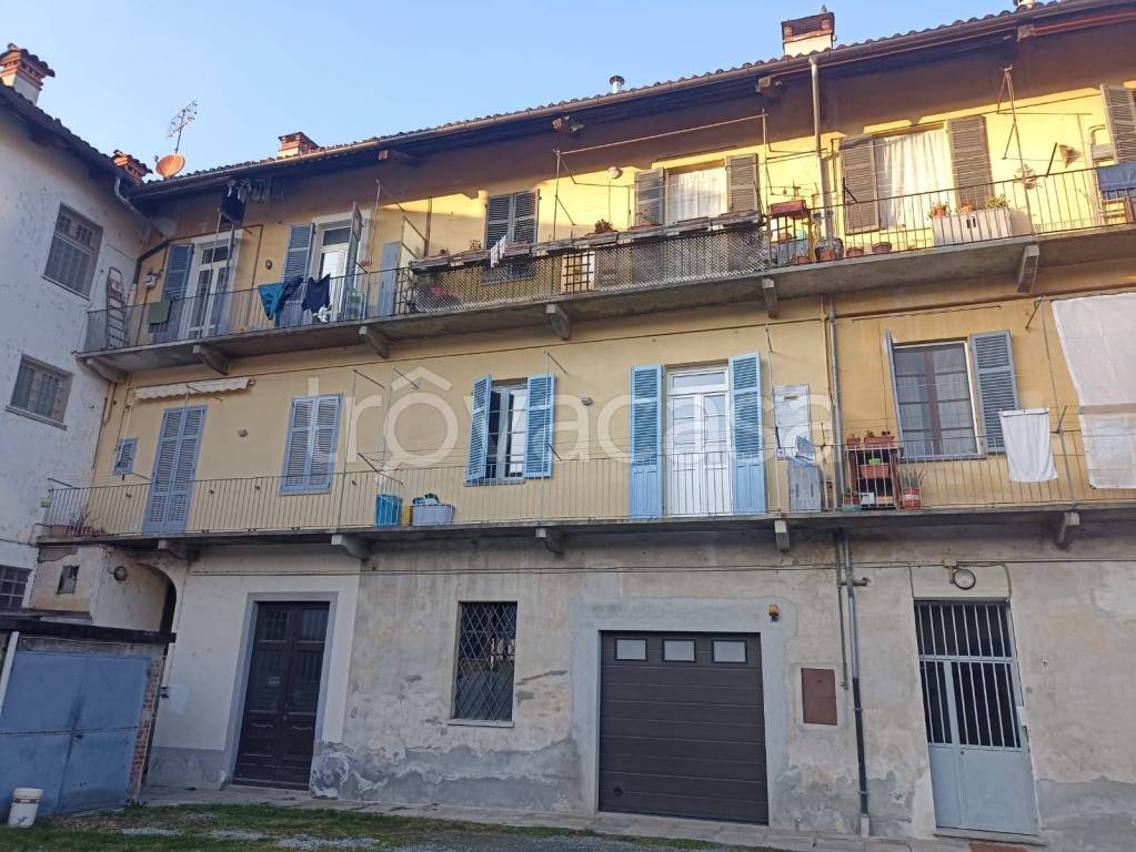 Appartamento in vendita a Saluzzo via Monviso, 21