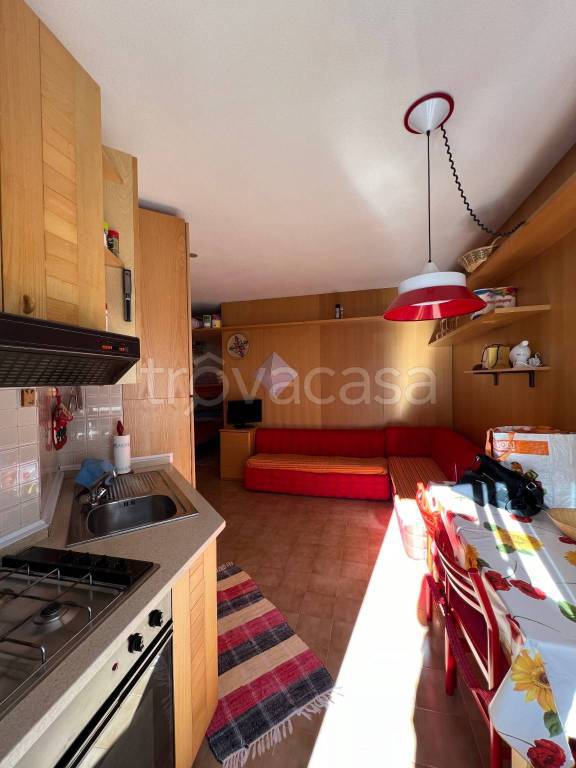 Appartamento in in vendita da privato a Frabosa Sottana via Bucaneve, 8