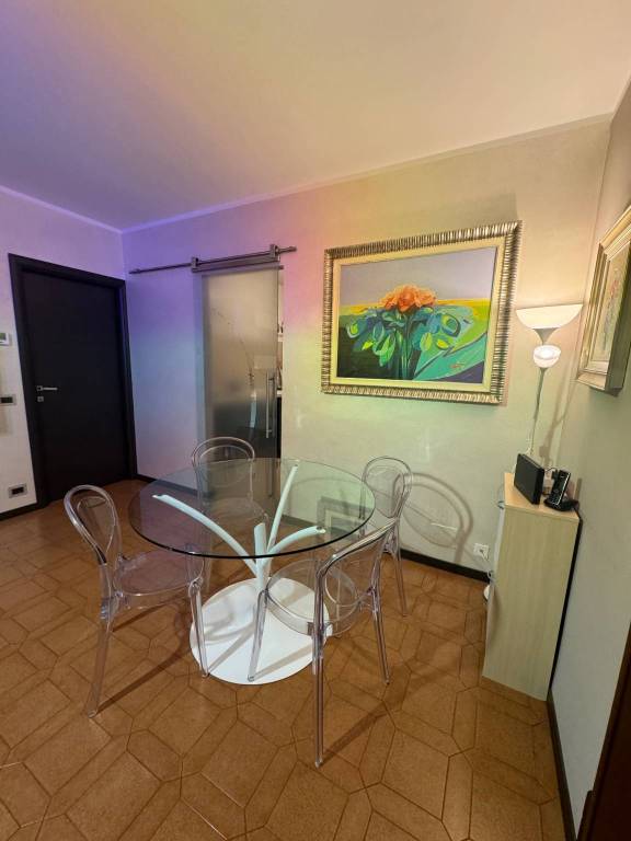 Appartamento in in vendita da privato a Casteggio via Fratelli Vigorelli, 41