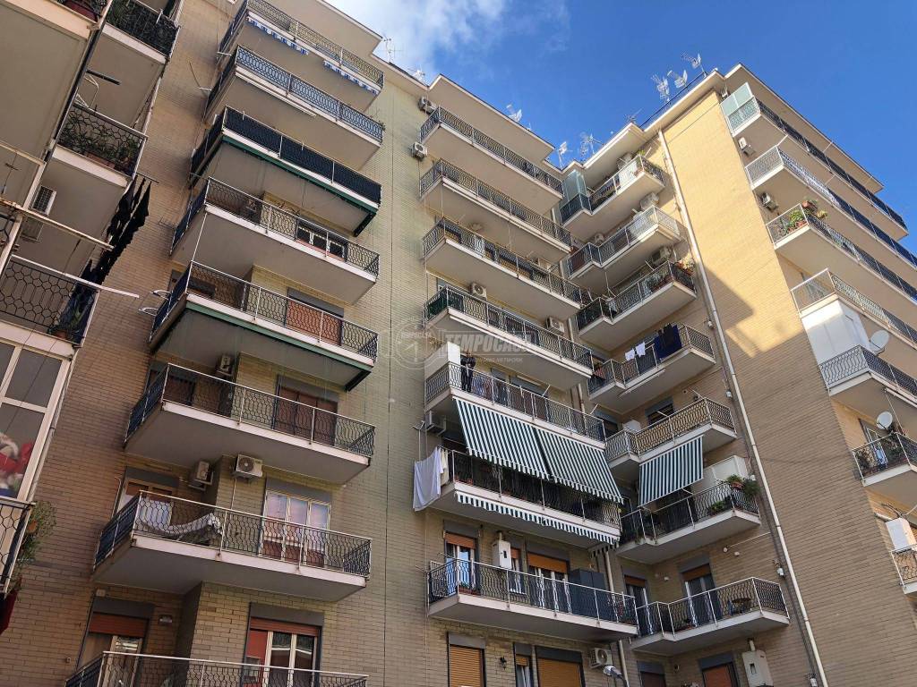 Appartamento in vendita a Marigliano corso Umberto I 438/a