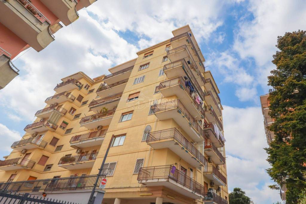 Appartamento in vendita ad Aversa via Cicerone 48