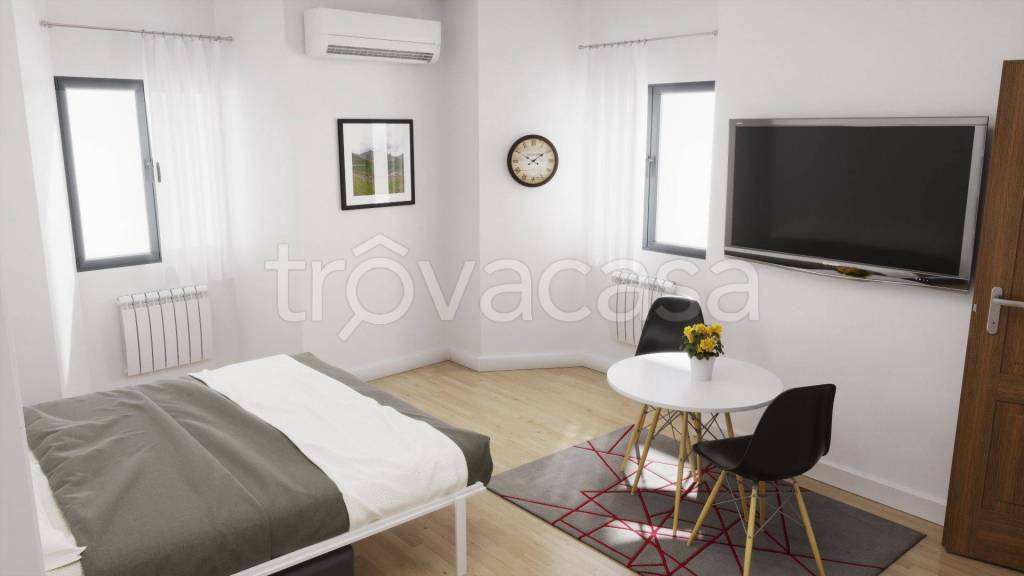 Appartamento in vendita a Civitanova Marche via Conchiglia