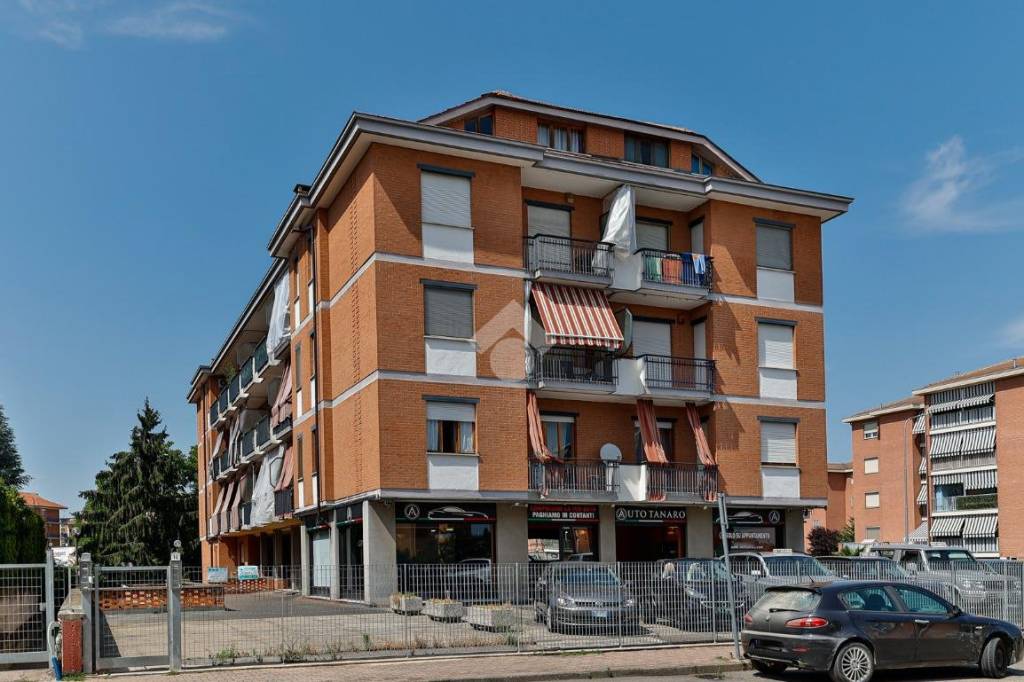 Appartamento in vendita ad Asti via Canelli, 16