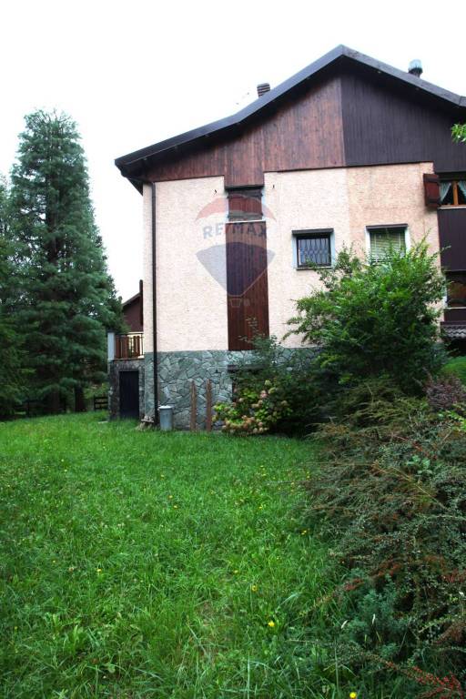 Villa a Schiera in vendita a Castione della Presolana villaggio del sole, 7/b