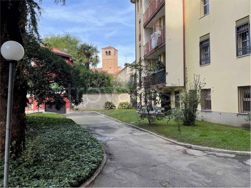 Appartamento in vendita a Padova via Gabelli