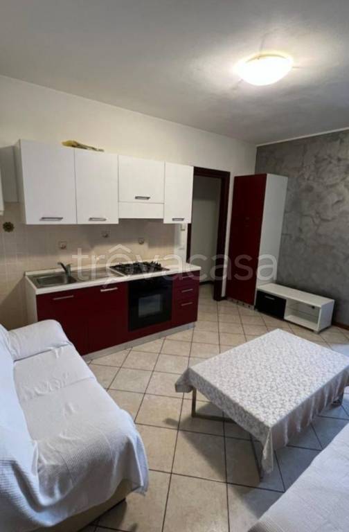 Appartamento in in vendita da privato a Bobbio viale Giuseppe Garibaldi, 2
