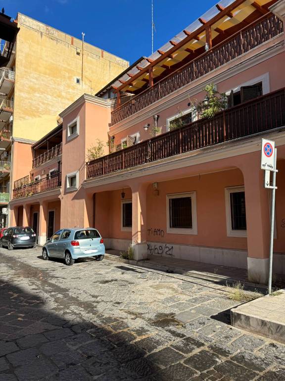 Appartamento in affitto a Foggia via Giuseppe Ricciardi
