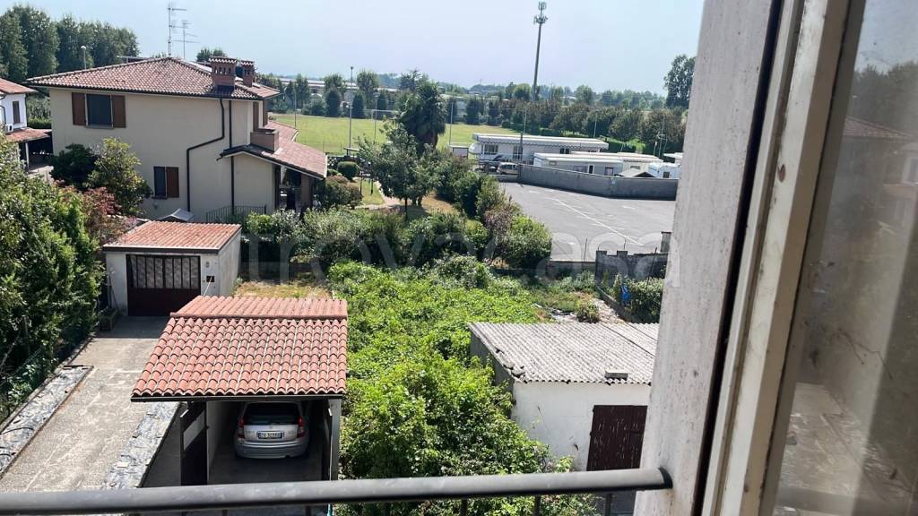 Appartamento in in vendita da privato a Borgo San Giacomo via Gabiano, 1