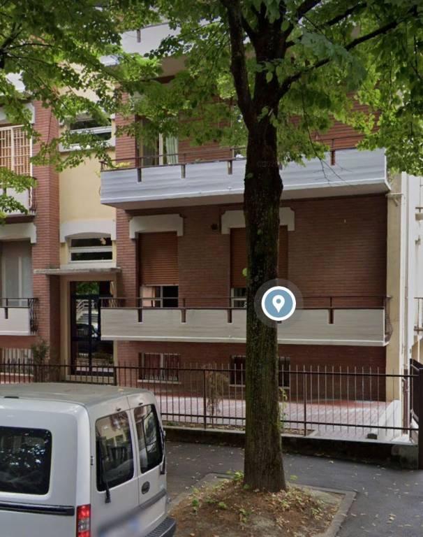 Appartamento in in vendita da privato a Fidenza via Don Guglielmo Laurini