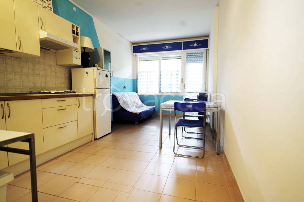 Appartamento in vendita a Comacchio viale dei Lecci, 98