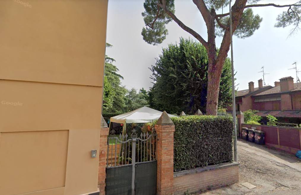 Appartamento in in vendita da privato a Sasso Marconi via Pontecchio, 6