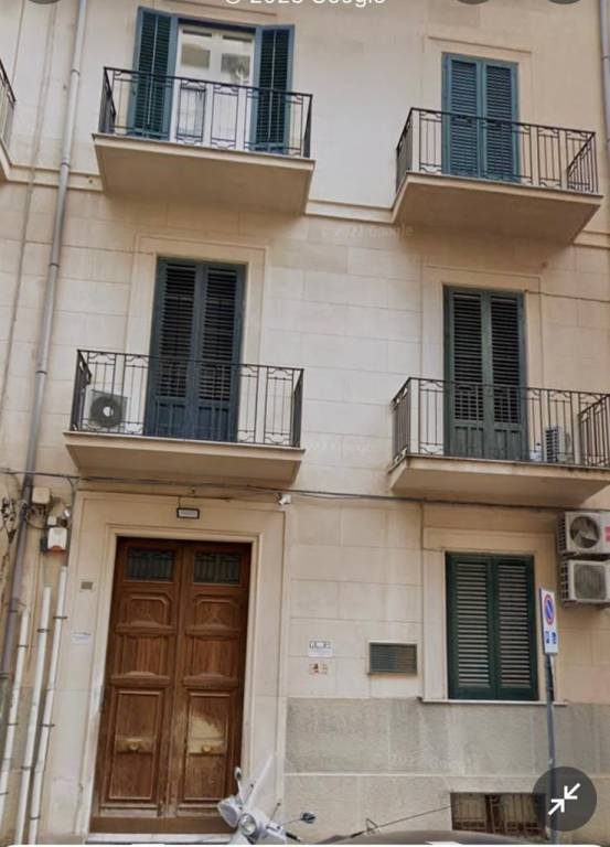 Ufficio in in affitto da privato a Palermo via Agrigento, 30