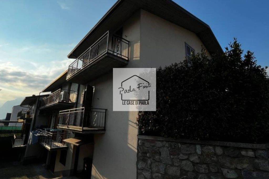 Villa a Schiera in vendita a Berzo Inferiore via Concalini