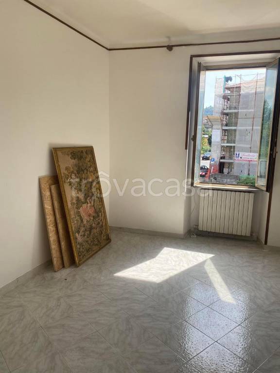 Appartamento in in vendita da privato a Rieti via Borgo Sant'Antonio, 78