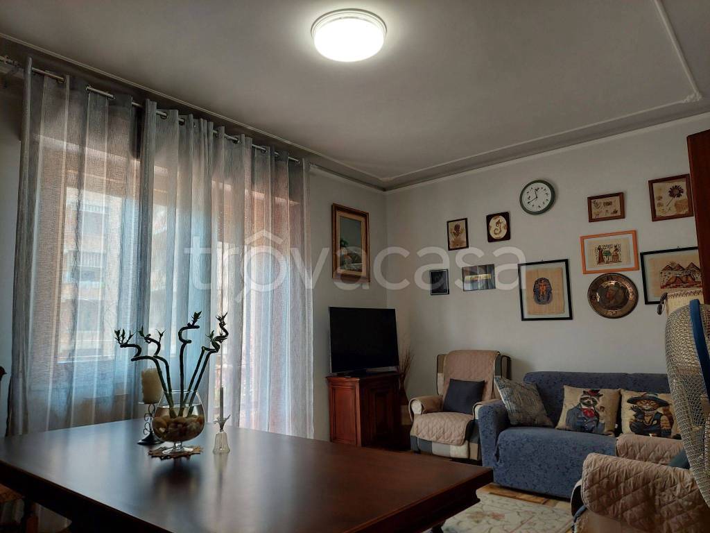 Appartamento in in vendita da privato a Siena via Aldobrandino da Siena, 1