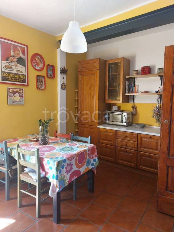 Appartamento in in vendita da privato a Siena via Aretina, 153