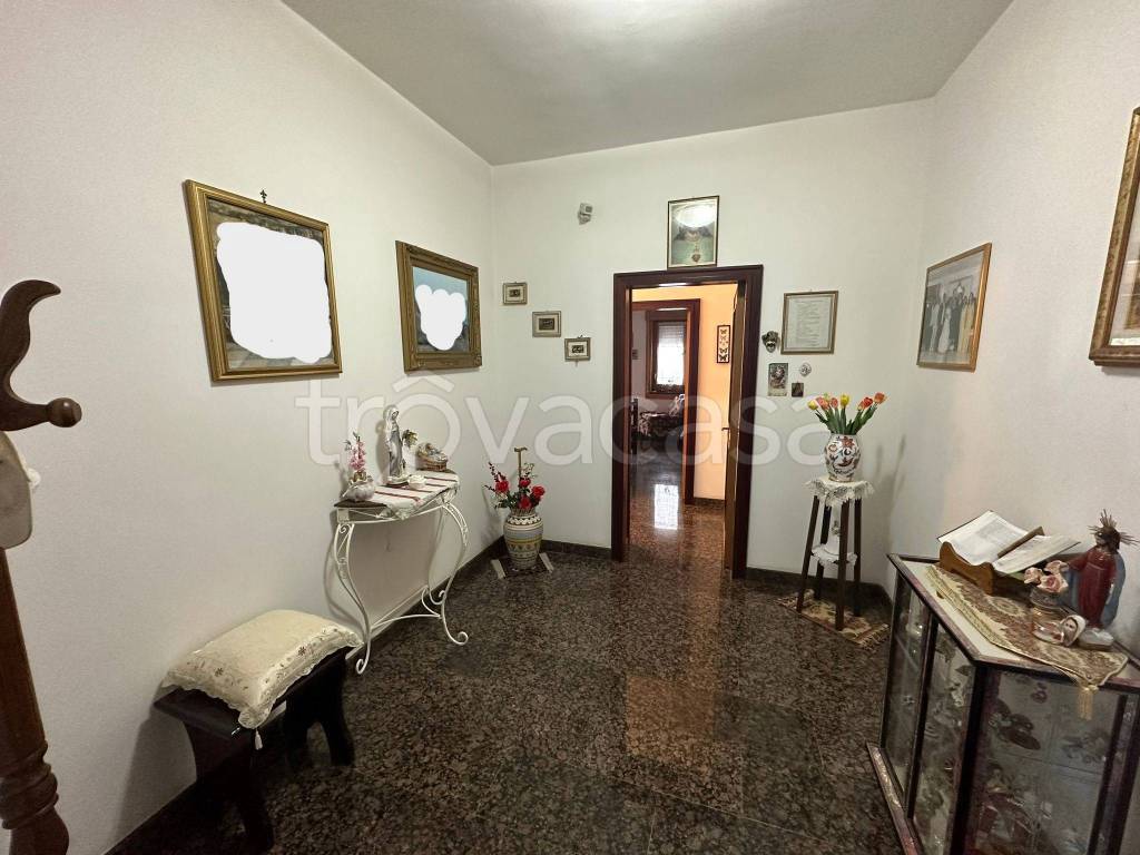 Appartamento in vendita a Marano di Napoli via Marano Quarto, 5
