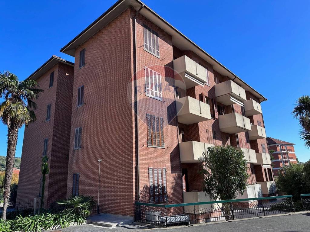 Appartamento in vendita a San Bartolomeo al Mare via del Carrubo, 6