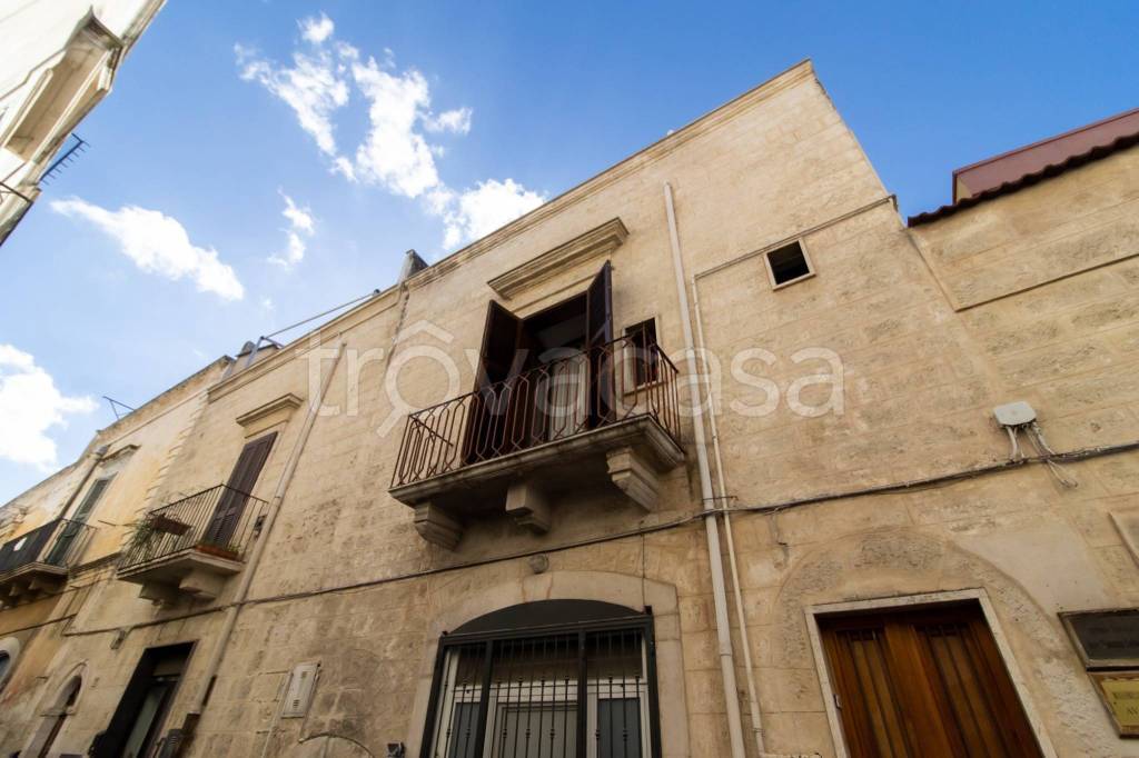 Casa Indipendente in vendita a Triggiano via Carlo Alberto, 23