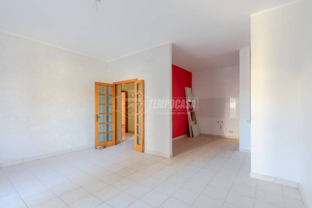 Appartamento in vendita a Montegranaro viale zaccagnini 58