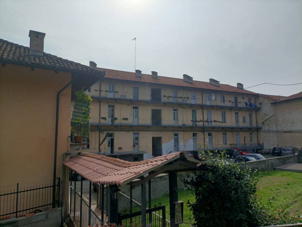 Appartamento in vendita a Pianezza via Maria Bricca, 22