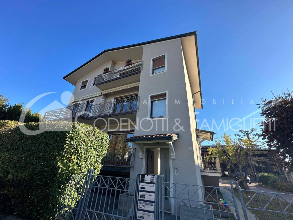 Appartamento in vendita a Borgosatollo via 4 Novembre, 202