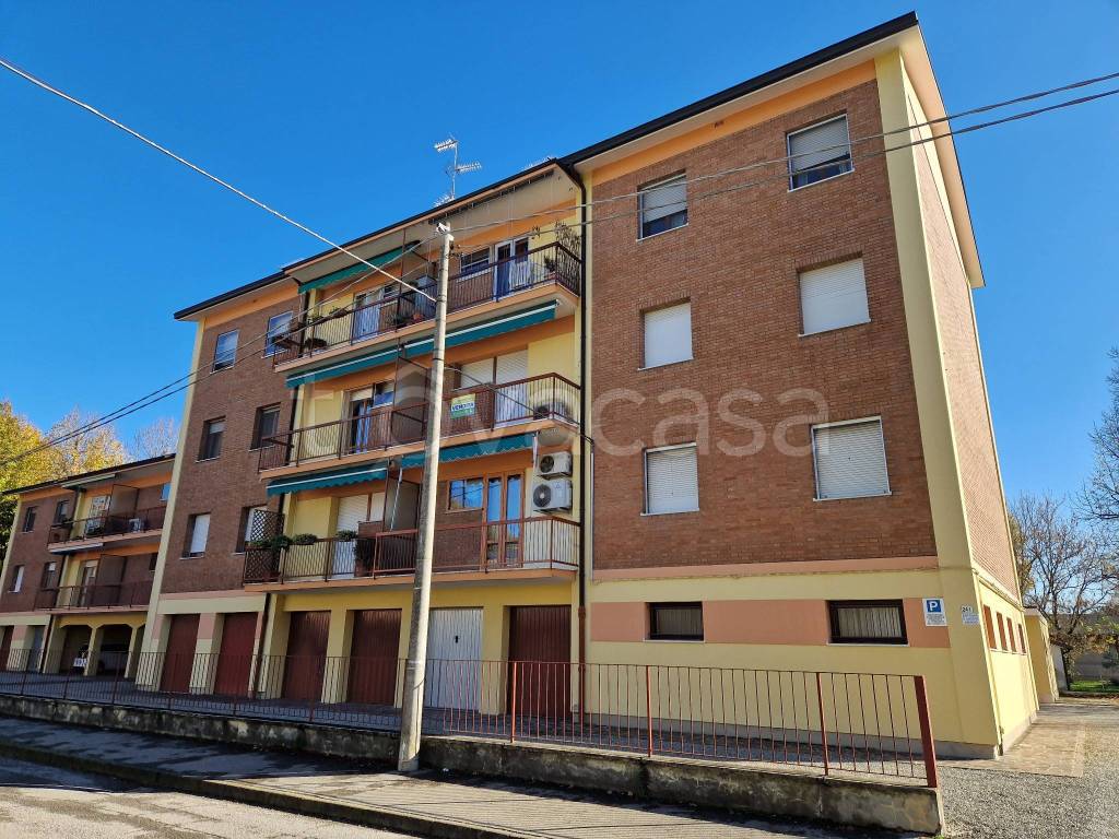 Appartamento in vendita a Soliera via Caduti, 241