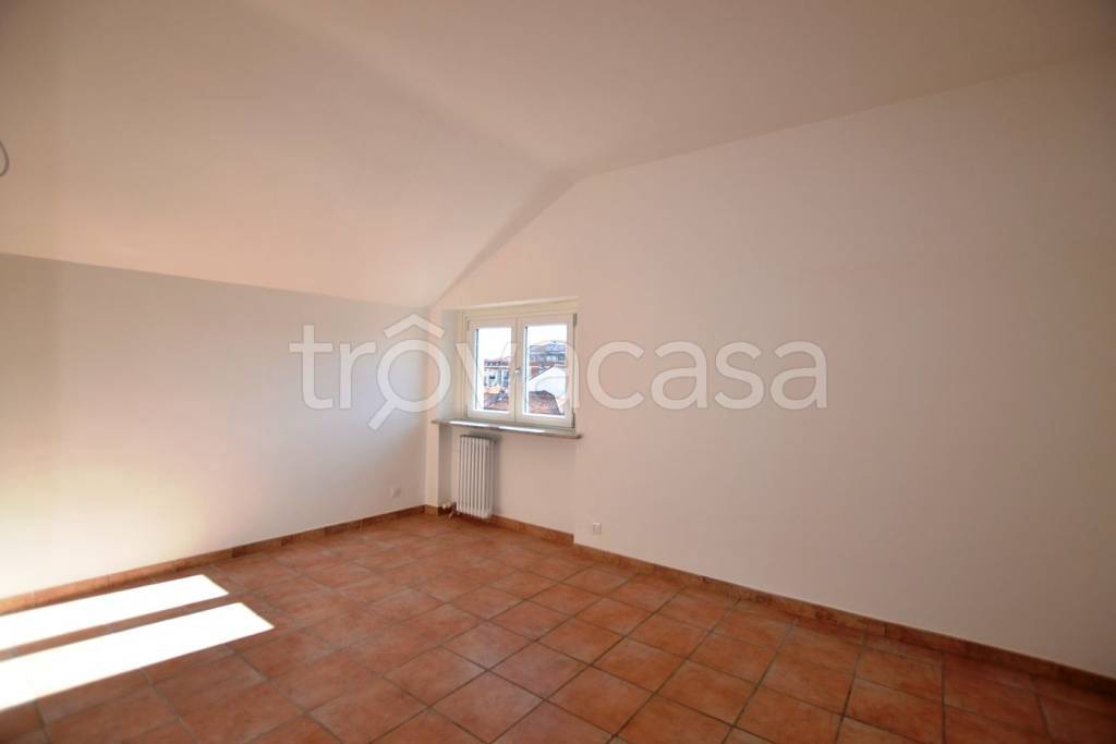 Appartamento in vendita a Biella via Zara, 8